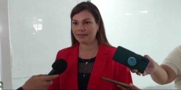 Liliana Guerrero: Mérida en la desidia y el Gobernador no da respuestas a los ciudadanos