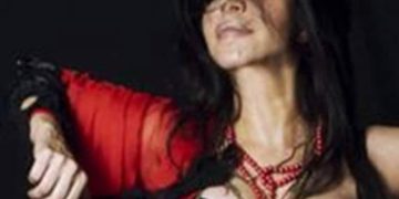 Homenajeada Larissa Vesci en el Festival “Miraflores Danzas del Mundo”