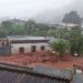 Gobernación del Táchira evalúa daños ocasionados por lluvias