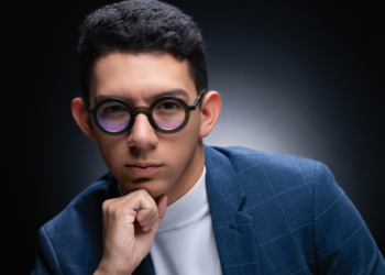 Gente que inspira | Luis Moros, el venezolano que pasó de servir hamburguesas a ser parte del Congreso de EE.UU.