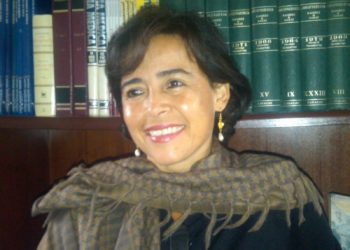Morelia Valero: el modelo de la trinidad deja en claro el gusto que el mismo Dios tiene por la familia