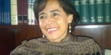 Morelia Valero: el modelo de la trinidad deja en claro el gusto que el mismo Dios tiene por la familia