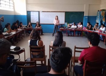 Sistema de orquestas imparte educación musical en igualdad y equidad