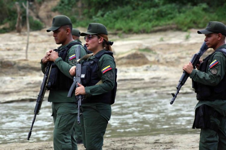 Pagarán recompensa por ubicación de  delincuentes que operan en la frontera