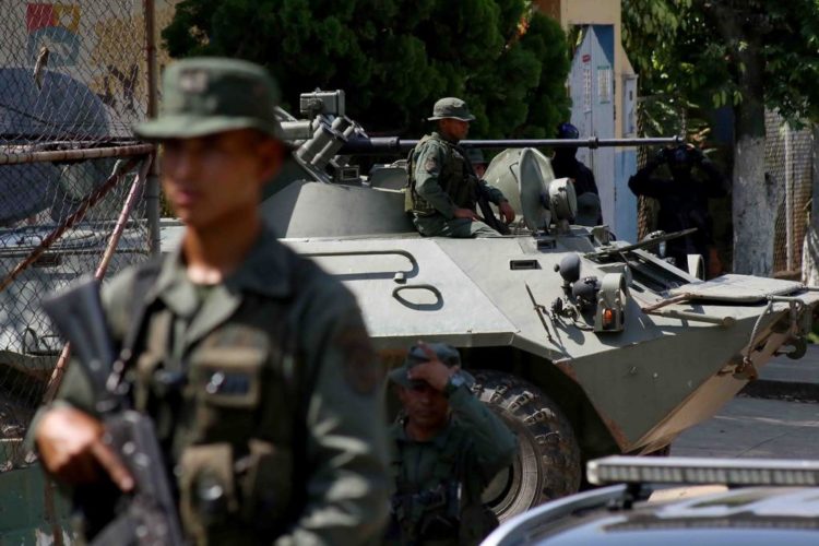 Pagarán recompensa por ubicación de  delincuentes que operan en la frontera