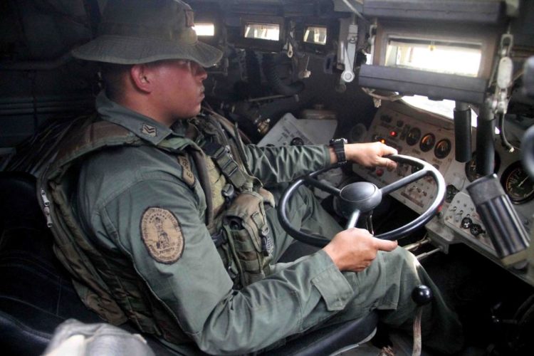 Pagarán recompensa por ubicación de  delincuentes que operan en la frontera