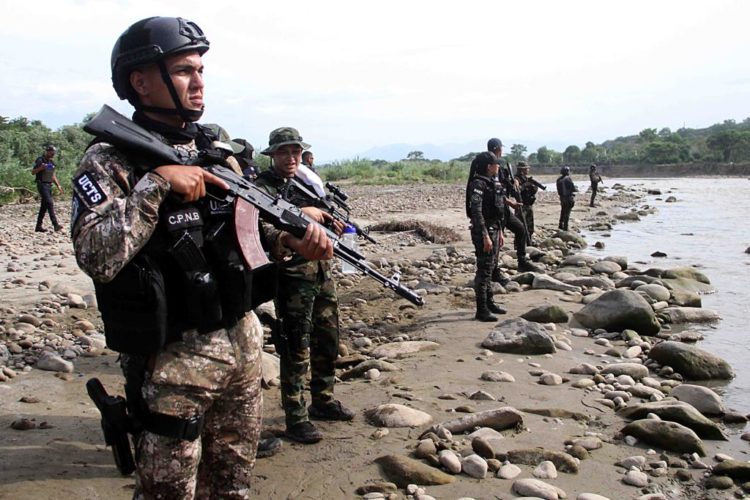 Pagarán recompensa por ubicación de  delincuentes que operan en la frontera