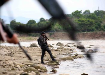 Pagarán recompensa por ubicación de  delincuentes que operan en la frontera