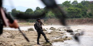 Pagarán recompensa por ubicación de  delincuentes que operan en la frontera