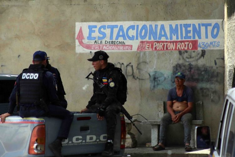 Pagarán recompensa por ubicación de  delincuentes que operan en la frontera