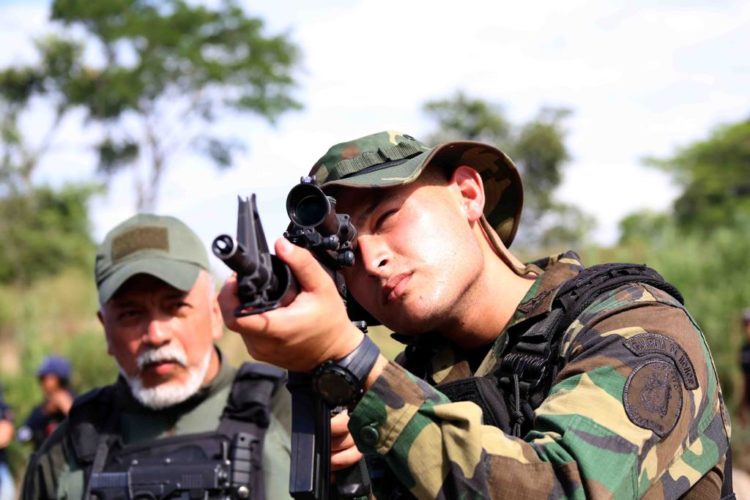 Pagarán recompensa por ubicación de  delincuentes que operan en la frontera