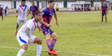 Real Frontera  patinó en Yaracuy