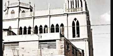 Valera Rindió Homenaje a la Prostituta “Basilisa” | Por: Alfredo Matheus