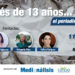 Después de 13 años… el periodismo sigue ahí