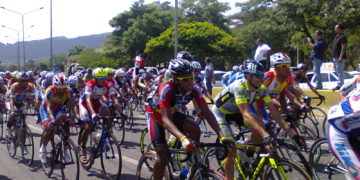 Vuelta de la Juventud tiene recorrido oficial