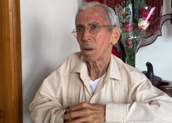 Walter Márquez solicita investigar desaparición  de más de 500 ciudadanos en frontera