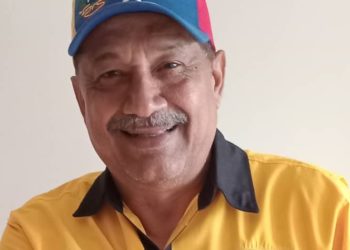 Marcos Montilla “nadie detendrá el cambio político que rescate a Venezuela”