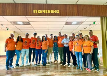 EFV región Boconó escoge nueva directiva de Codire