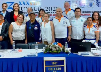 Mérida albergará los Juegos Nacionales de Ingenieros en octubre