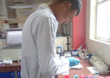 Solicitan carrera de Bioanálisis al NURR-ULA