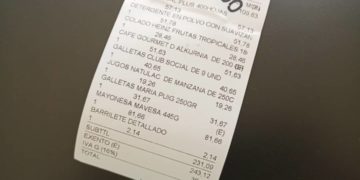 ¿Qué compra el venezolano con $ 40?