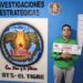 Detienen al alcalde Ernesto Paraqueima por «incitar al odio» contra los niños con autismo