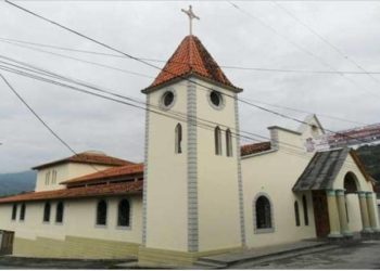 Anuncian festividades en honor a San Isidro Labrador en Boconó
