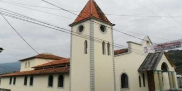 Anuncian festividades en honor a San Isidro Labrador en Boconó