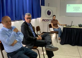 Acoinva apuesta por el desarrollo sustentable en el marco de su 60 aniversario