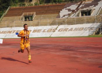 Trujillanos FC y Yaracuyanos FC se repartieron puntos 