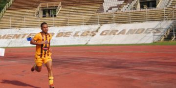 Trujillanos FC y Yaracuyanos FC se repartieron puntos 