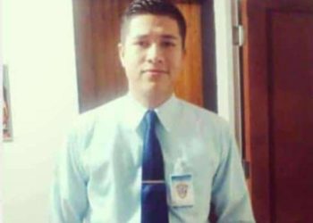 Ex CICPC que trabajó en Valera entre los migrantes fallecidos por arrollamiento en Texas