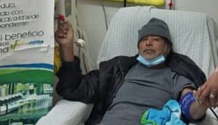 Pacientes renales de Boconó logran jornada gratuita de fístula