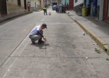Transporte público tendrá nueva ruta en Boconó