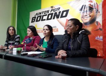 Entregarán obras públicas en el marco de los 460 años de Boconó