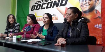 Entregarán obras públicas en el marco de los 460 años de Boconó