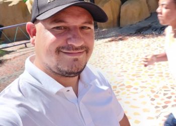 Denuncian desaparición de un hombre en Trujillo