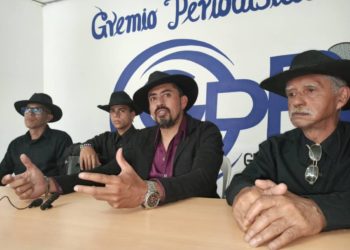 “Chuy y su banda” llegaron a conquistar el corazón de los venezolanos