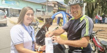 Todos a colaborar con el periodista Jairo Luzardo