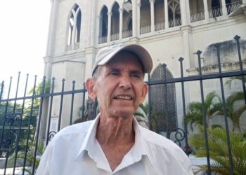 El Cronista popular protagonista de la historia menuda