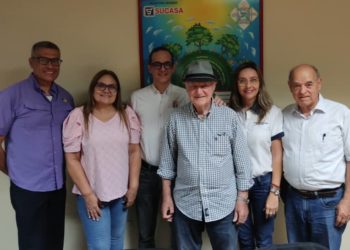 Acoinva crea Orden al Mérito en honor a Roberto Faccin Celadon