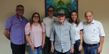 Acoinva crea Orden al Mérito en honor a Roberto Faccin Celadon