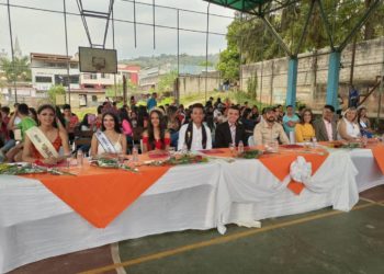 Boconó celebra IX aniversario de la Uptt