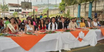 Boconó celebra IX aniversario de la Uptt