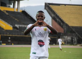 Trujillanos FC consiguió valiosa victoria en Pueblo Nuevo 