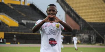 Trujillanos FC consiguió valiosa victoria en Pueblo Nuevo 