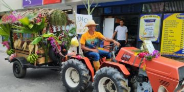 Feligreses de Boconó conmemoran Día de San Isidro Labrador