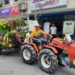 Feligreses de Boconó conmemoran Día de San Isidro Labrador
