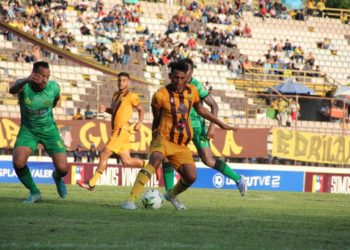Trujillanos FC a juego crucial este miércoles en Valera 
