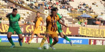 Trujillanos FC a juego crucial este miércoles en Valera 